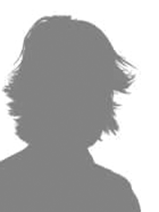 Christine Tichawa - 2. Vorstand